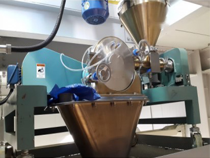 巴斯夫氫氧化鋰研磨機(jī)開(kāi)發(fā)替代傳統(tǒng)氣流磨