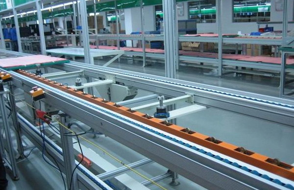 智能化裝配線(xiàn)中斷路器正常使用及安裝條件有哪些?