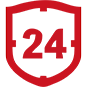 24小時服務(wù)